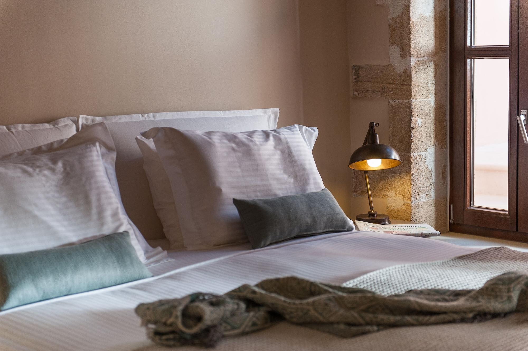 Serenissima Boutique Hotel Ханья Экстерьер фото